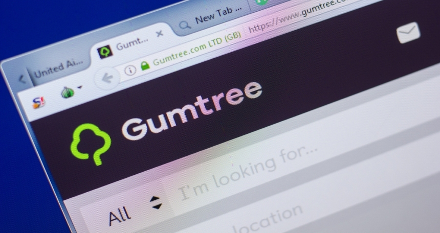 Renters face rising competition as online demand surges Gumtree - 922