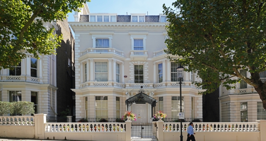 Has CGT speculation spooked London's prime property owners? Prime London 957