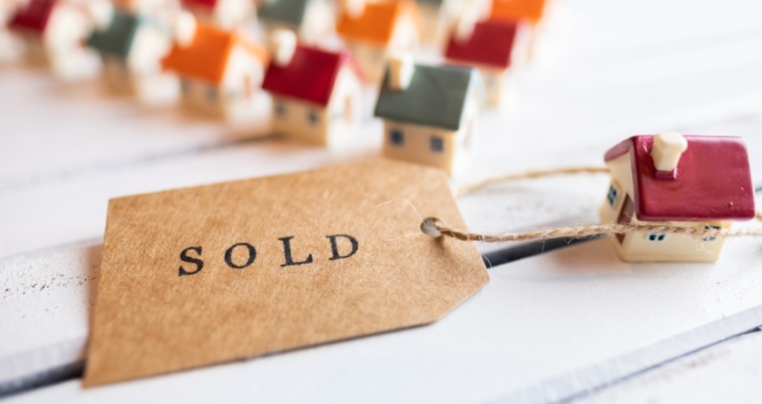 The most expensive UK homes sold this year revealed by region Sold - 822