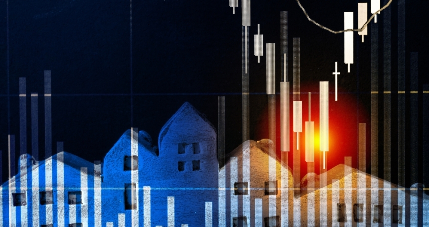 House Prices - 922