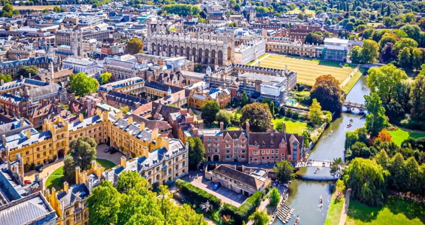 Cambridge - 926