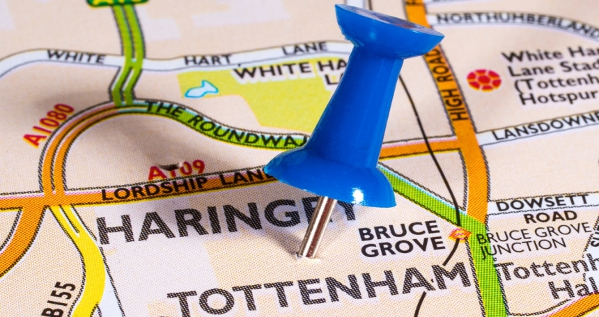 Tenant safeguards breached as 16 letting agents fined in Haringey Haringey - 624