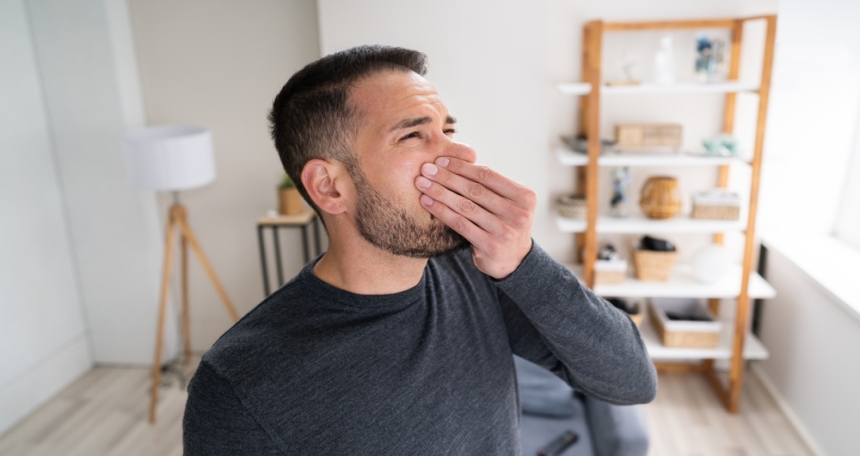 Smells that sell: What turns buyers off—and on Bad smell - 579