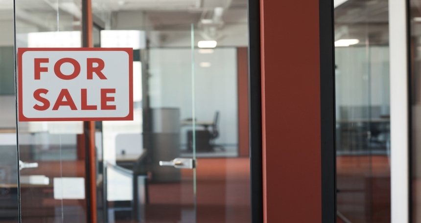 Investor demand rebounds across commercial sectors: Rightmove Commercial property for sale - 455