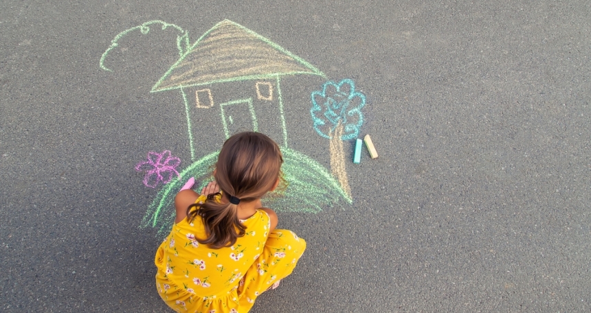 Children & Property - 022