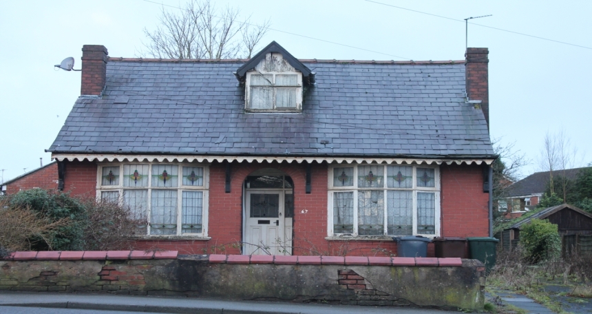 Landlords seizing value-for-money opportunities on 'fixer-uppers' Fixer upper - 027