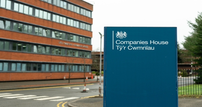 Number of buy-to-let companies hits record high: Hamptons Companies House - 228
