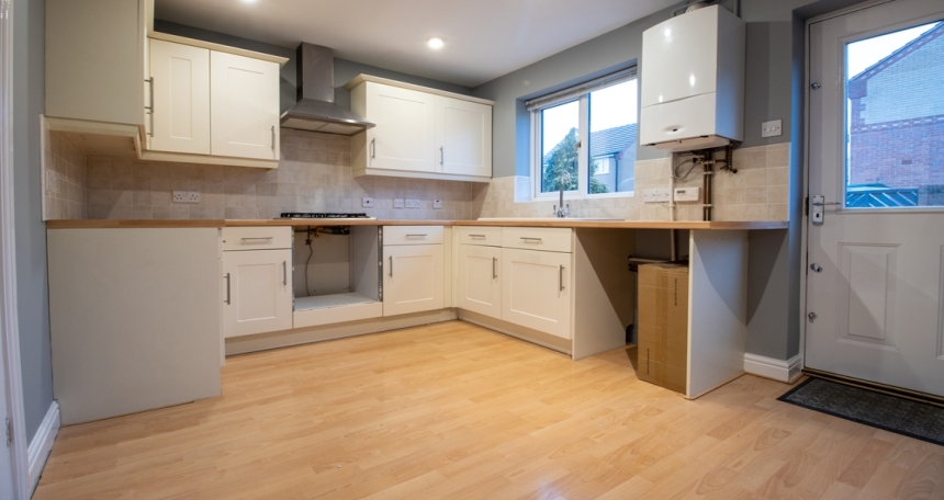 Unfitted Kitchen - 622