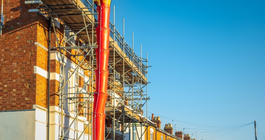Property development - 035