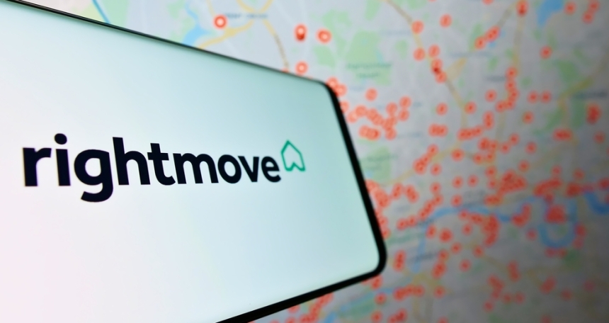 Rightmove - 923