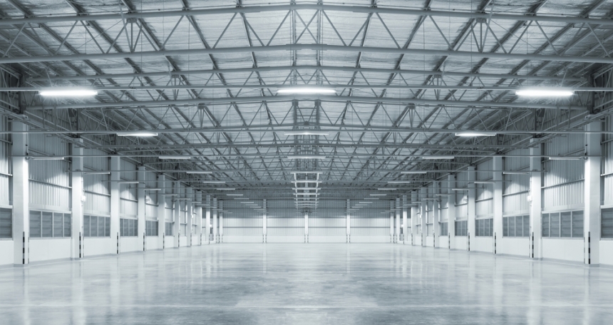 Case study: Arc & Co. and Atlas Capital Partners complete £17m loan secured against South London warehouse Industrial - 635