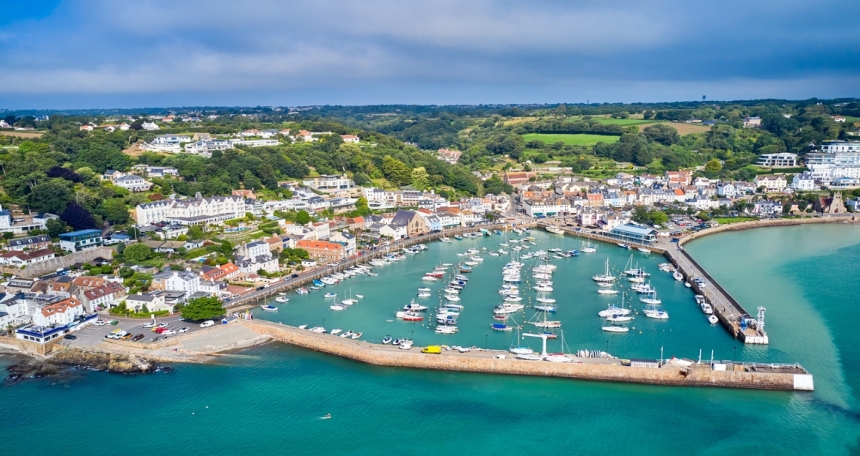 Proposed changes to Jersey tenancy law could cause negative effects, warns Propertymark jersey