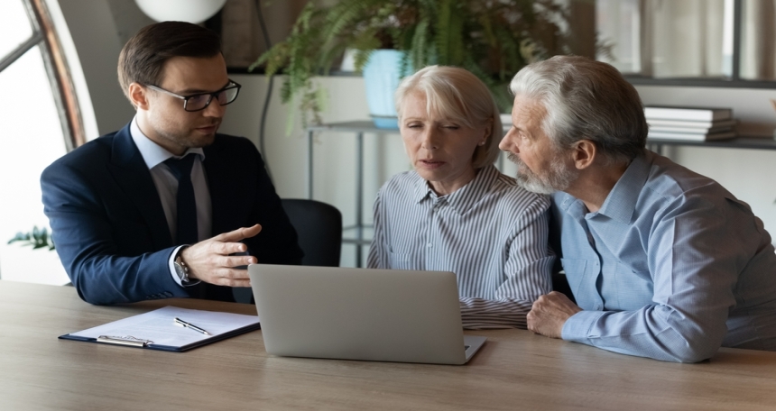 Consolidated councils could increase the risk of searches delays Conveyancing - 926