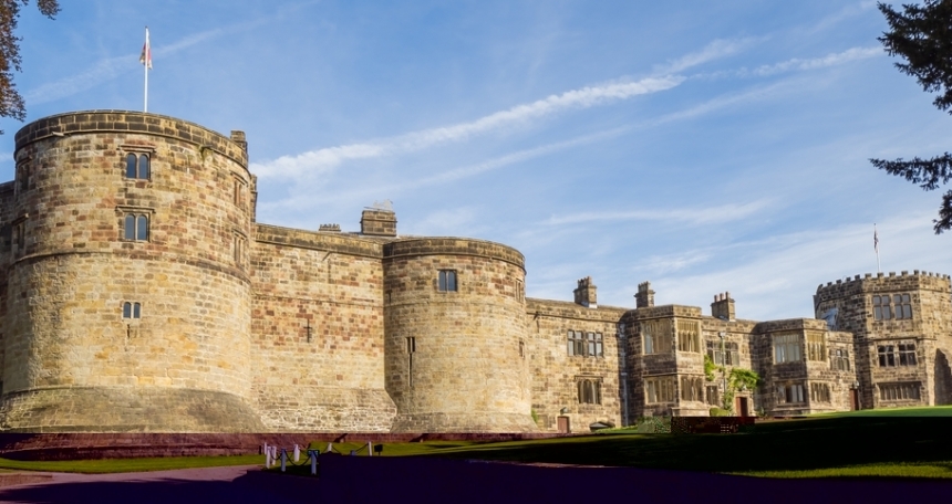 Skipton named happiest place to live in Great Britain