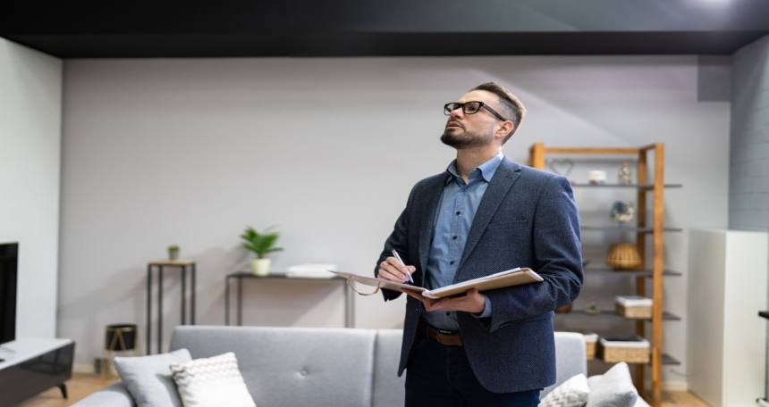 How structured inspection strategies could save landlords £3.4bn per year Property Inspection - 257