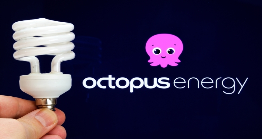Octopus Energy