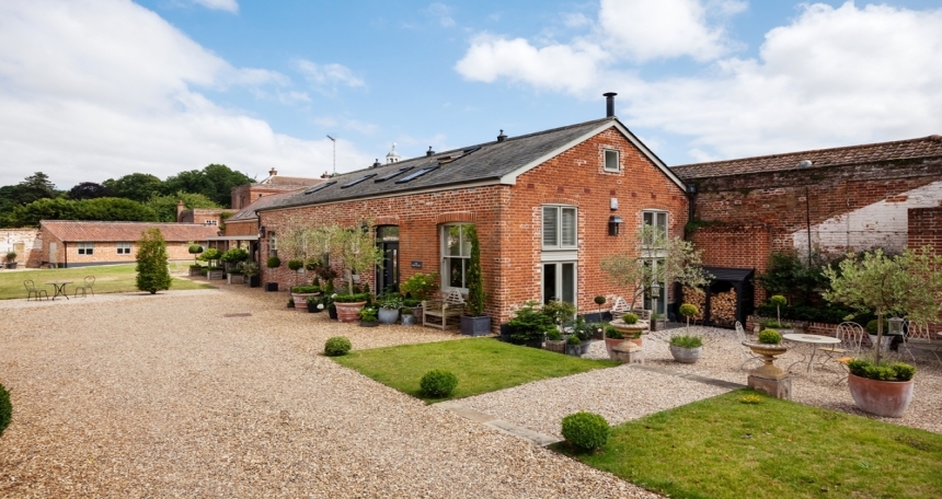 Converted Home - 968