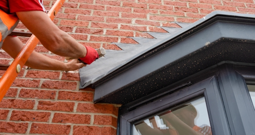 Property maintenance - 277