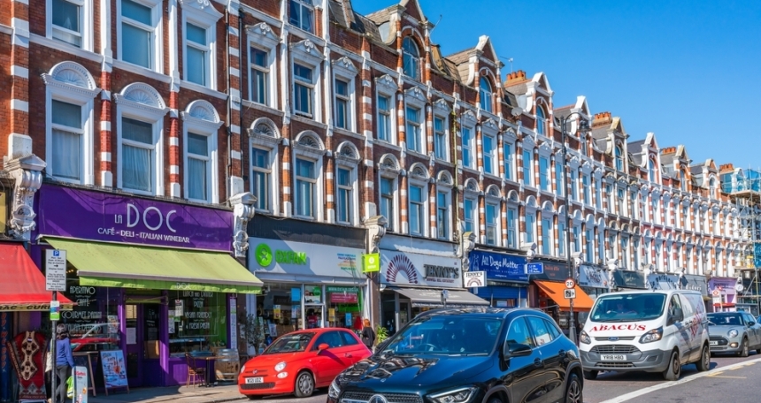 muswell hill london haringey