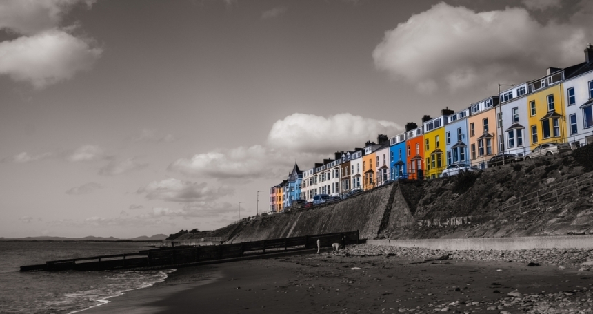 Gwynedd - Holiday Let - 926