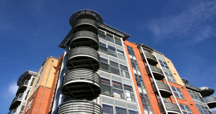 Renters paying up to 18% more for modern homes Modern Apartments - 918