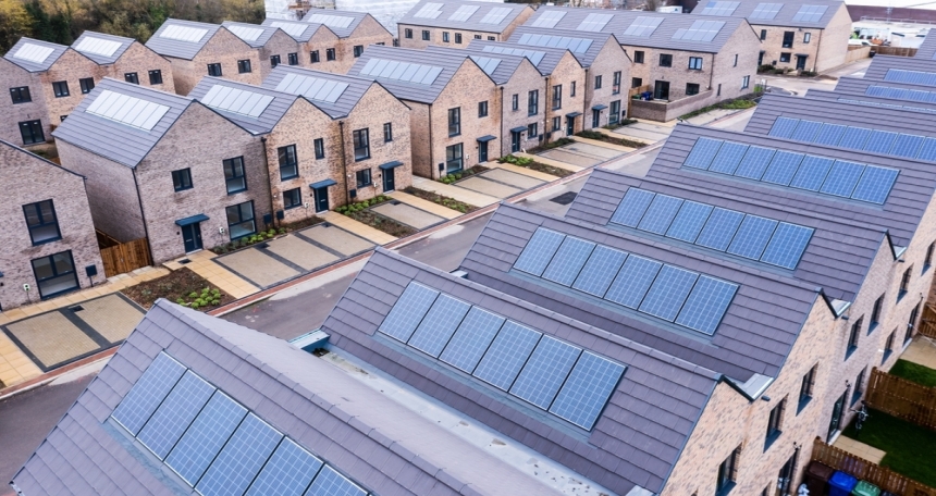 Real estate bodies in talks to create new industry voice New Build - 025