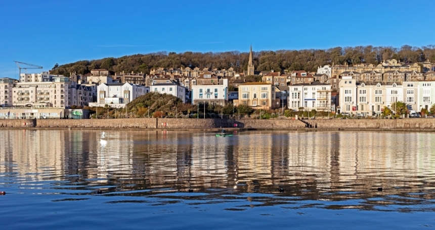 Weston Super Mare - 522