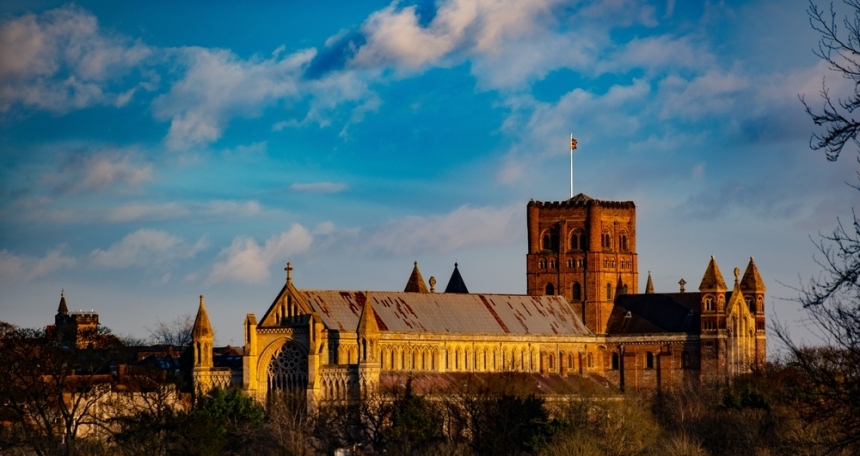 Rightmove reveals the most expensive city to rent outside London St Albans - 836