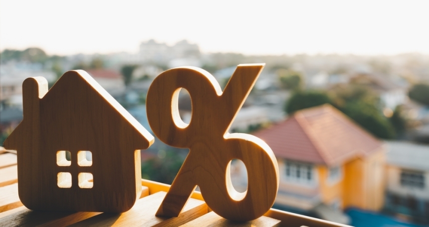 Average house prices hit record high after fourth consecutive monthly rise: Halifax House Prices - 725