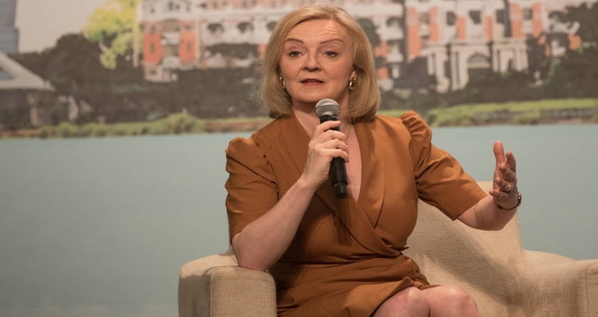 Mini Budget fallout still evident in today's property market Liz Truss - 011