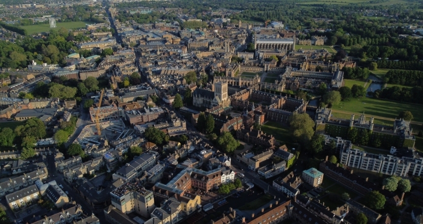 'Stubbornly high' mortgage rates seeing fewer £1m property markets created: Knight Frank Cambridge - 033