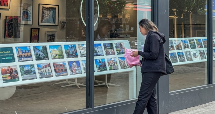 The most affordable places for single Brits to buy a home: Zoopla FTB - 011