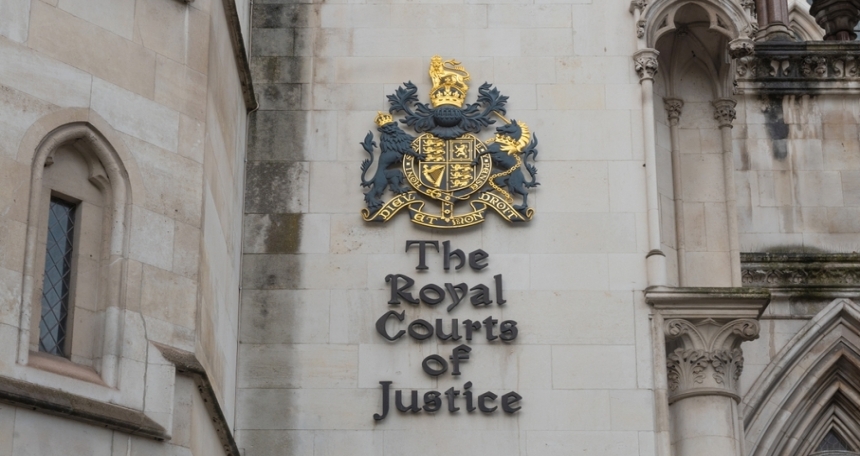 Court of Appeal rules on definition of ‘arrears’ under debt scheme Court of Appeal - 246