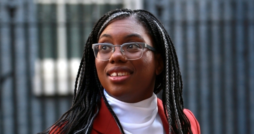 Kemi Badenoch - 636