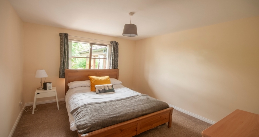 Spare bedroom? You're now an 'under-occupier' Spare room 925