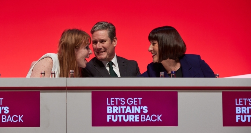Investors still backing property despite policy frustrations Labour - 111