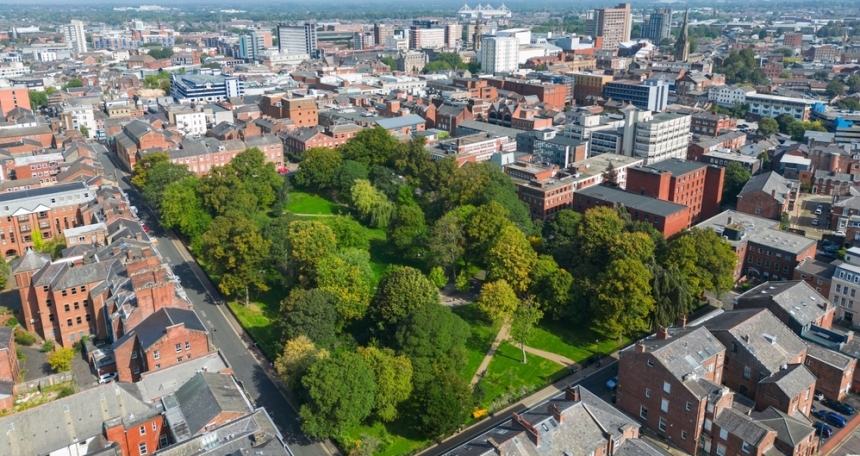 Preston joins top ten as first-time buyer numbers climb