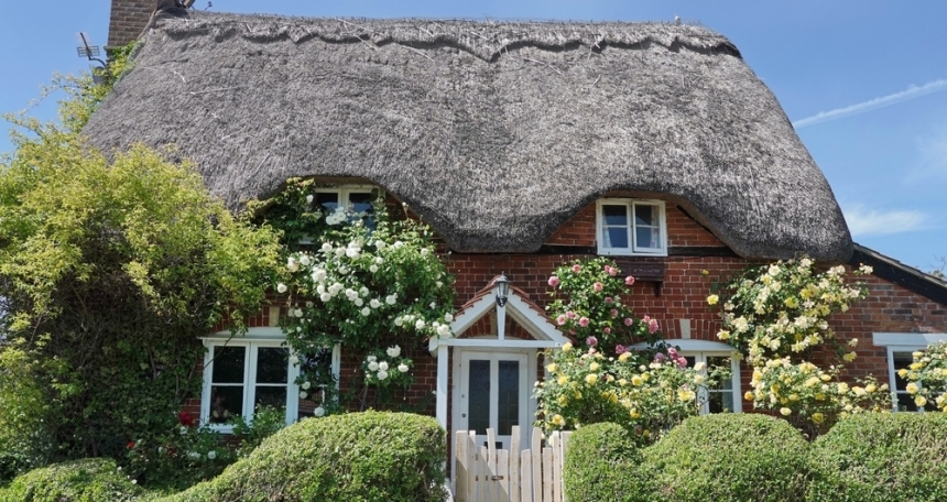 Holiday Let Cottage - 993