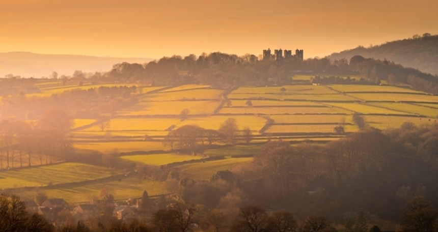 Matlock - Derbyshire - 028