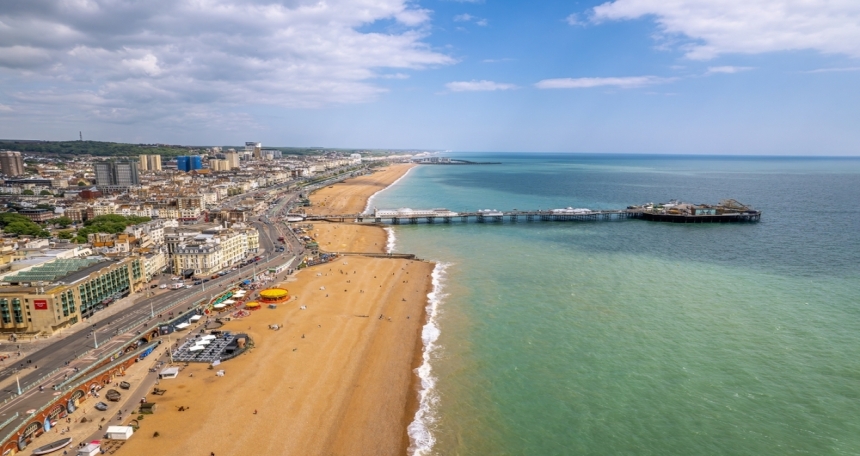 London is no longer Britain's least affordable city for homebuyers Brighton - 025