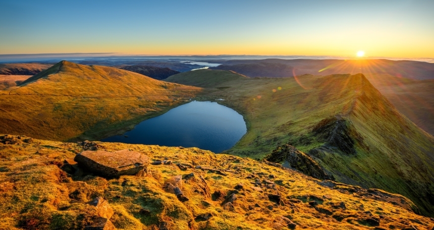 House price premiums found to be as high as 25% in National Parks Lake District - 055