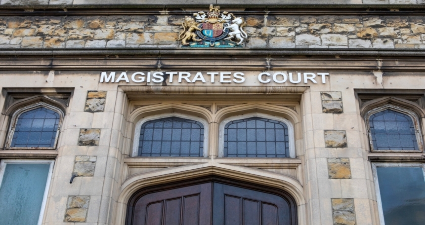Courts not ready for Renters’ Rights Bill, says NRLA UK Court - 477