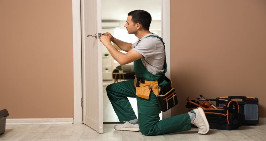 New platform dubbed 'Bupa for property maintenance' launches to landlords Property maintenance - 255