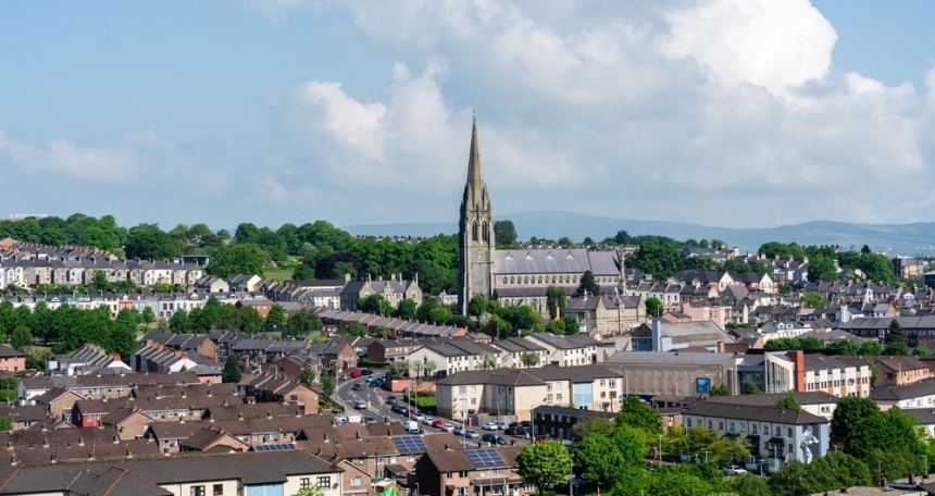 Northern Ireland investment hotspots shift in 2026