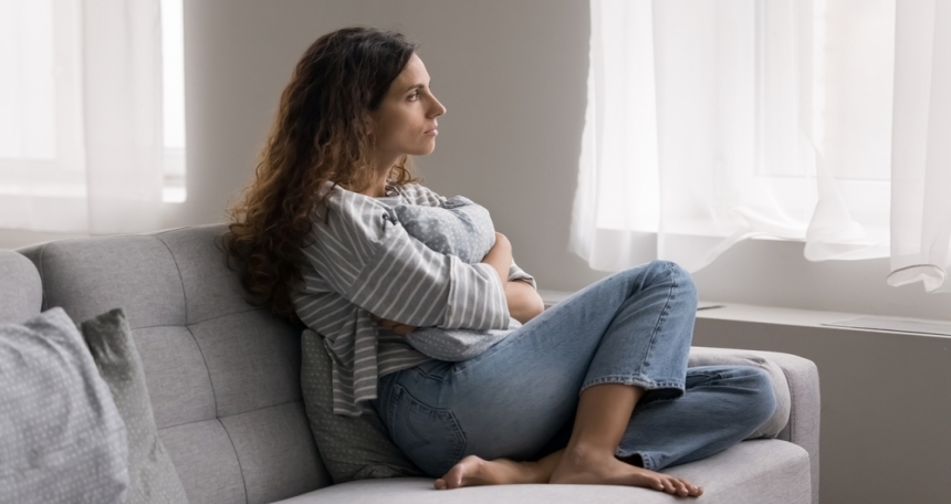 Single-person households are on the rise Single person household - 268