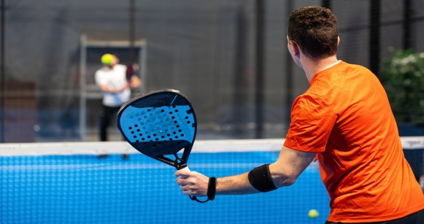 Padel boom drives 113% jump in planning applications across UK Padel - 375