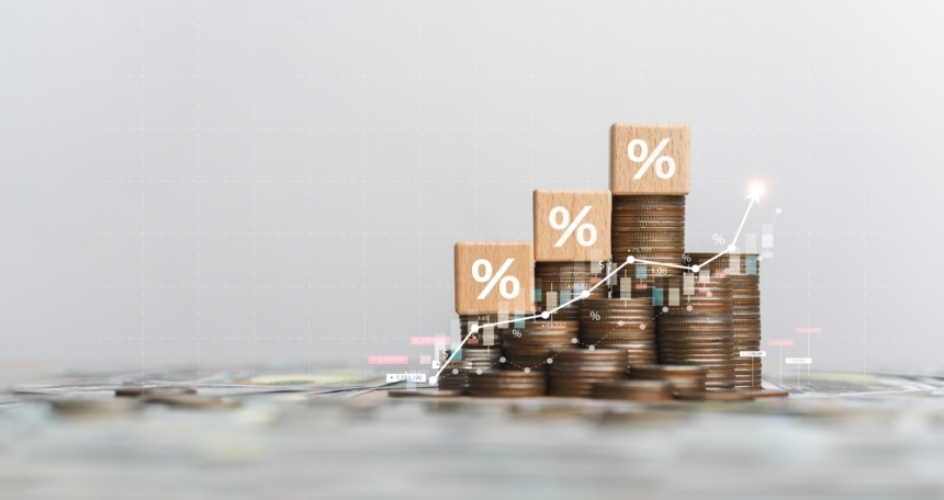Lending increase 