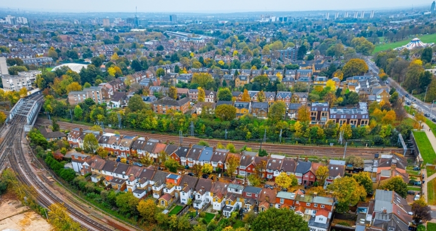 Ealing - London - 005