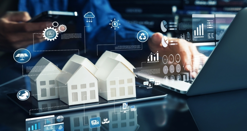 The future of property reporting: Why tech and compliance must work together Proptech - 512