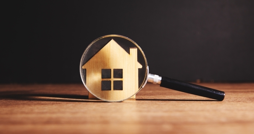 Magnifying glass - 003